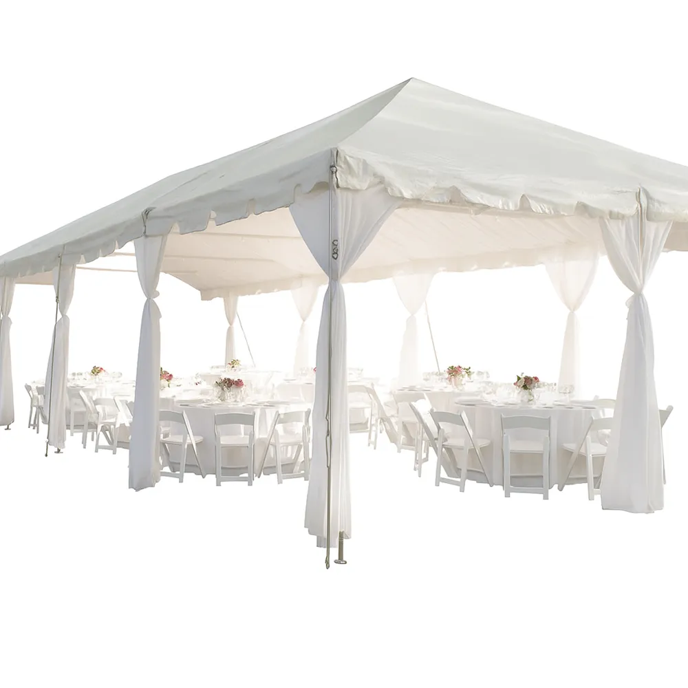 Düğün Çadırında Unutulmaz Bir Gece: Dekorasyon İpuçları