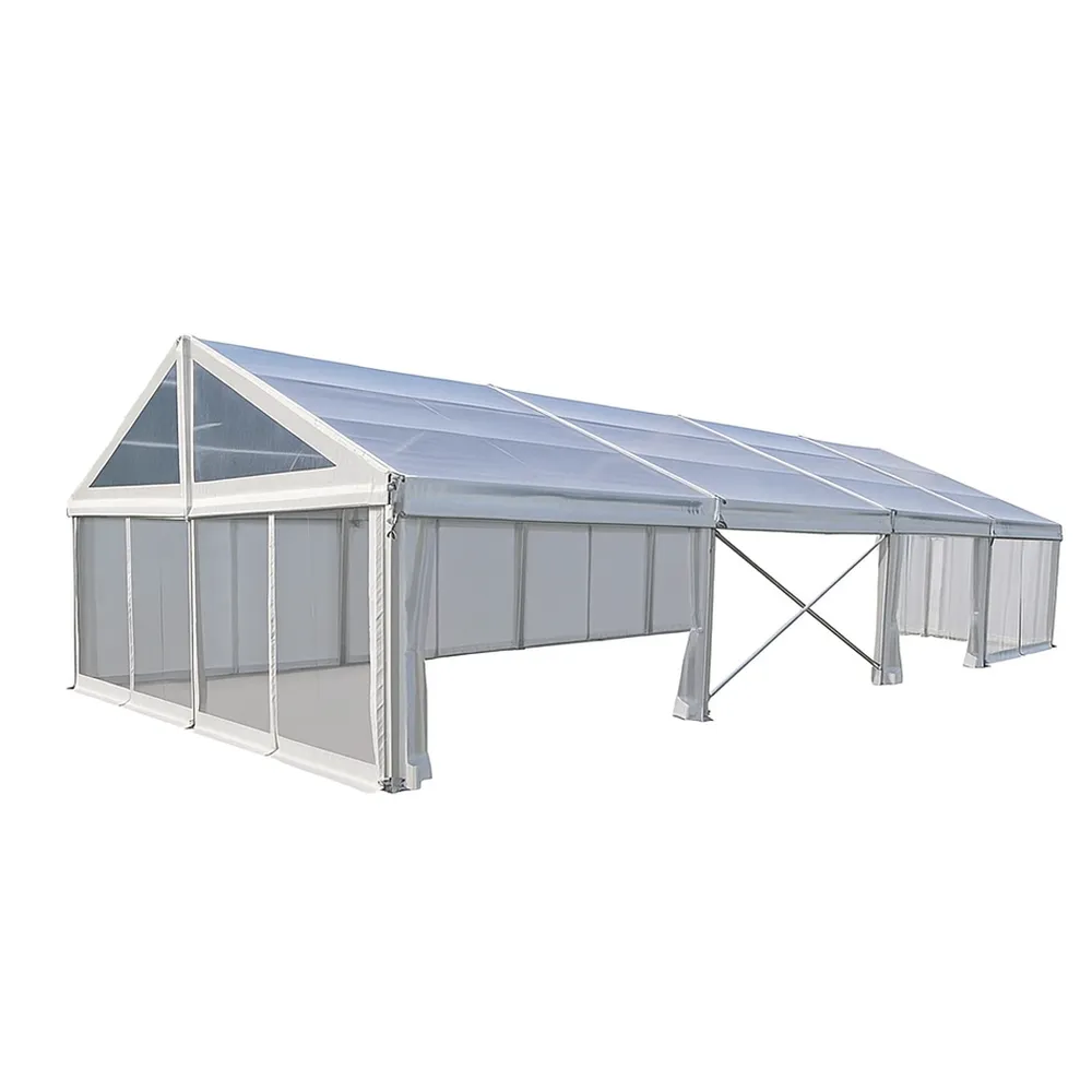 İstanbul'da Düğün Çadırı Kiralama Rehberi: Neden Biz?