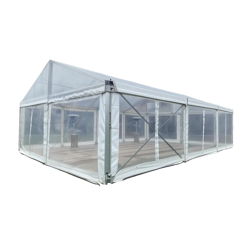 Düğün Çadırı Model 3