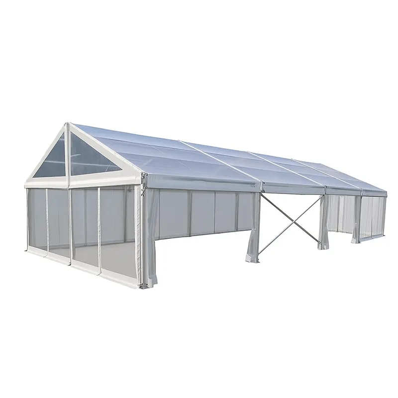 Düğün Çadırı Model 4