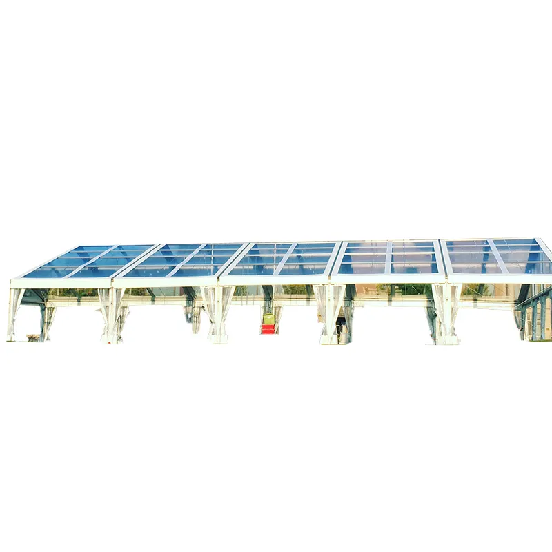 Düğün Çadırı Model 5