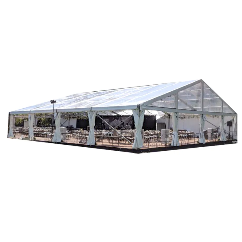 Düğün Çadırı Model 6